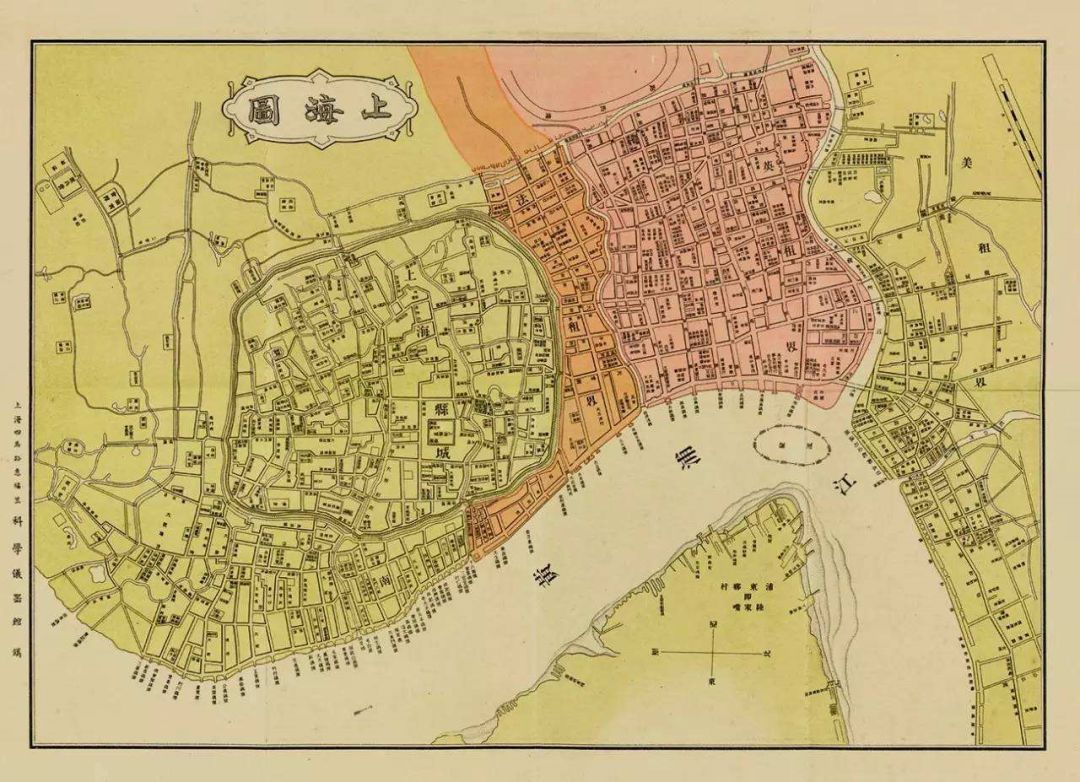 最新上海分区地图,最新上海分区地图，揭示这座繁华都市的脉络