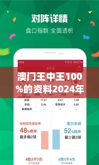 2025年新澳门王中王免费,探索澳门新纪元，王中王免费体验的独特魅力（2025年展望）